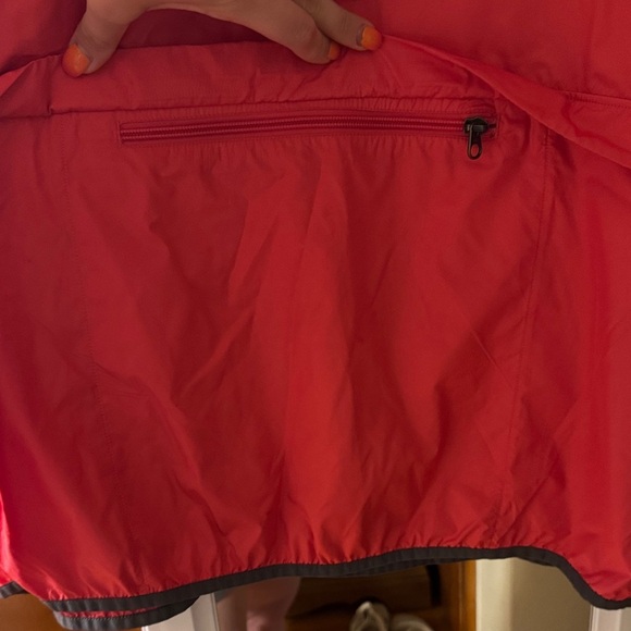 Under Armour Coral Hooded Jacket - Picture 3 of 4